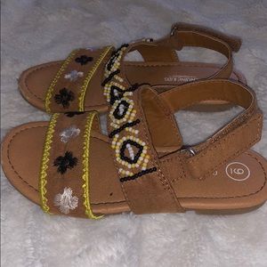 Cute Girls Sandals